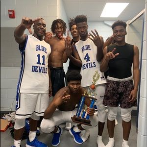 Meet your Posher, Cam